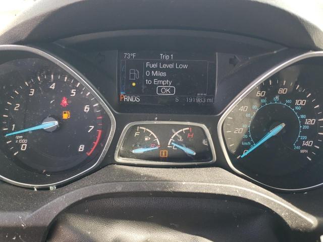 Photo 9 from auction – 2016 FORD ESCAPE S with VIN 1FMCU0F74GUB64601