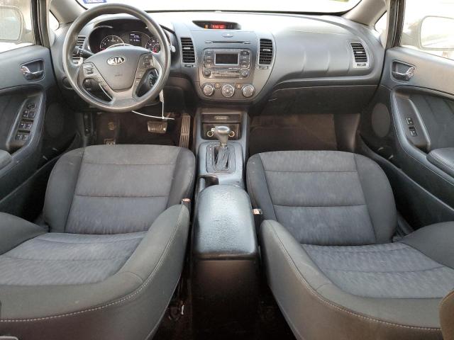 Photo 8 from auction – 2014 KIA FORTE LX with VIN KNAFK4A67E5207023