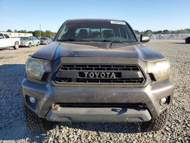 Photo 5 from auction – 2015 TOYOTA TACOMA DOU with VIN 5TFLU4EN7FX127678
