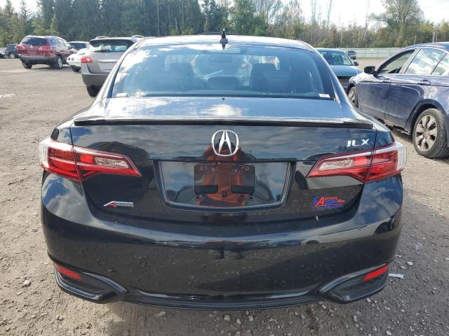 Photo 6 from auction – 2018 ACURA ILX PREMIU with VIN 19UDE2F8XJA002878