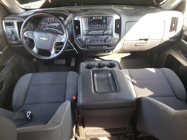 Photo 8 from auction – 2019 CHEVROLET SILVERADO with VIN 2GCVKPEC9K1141264