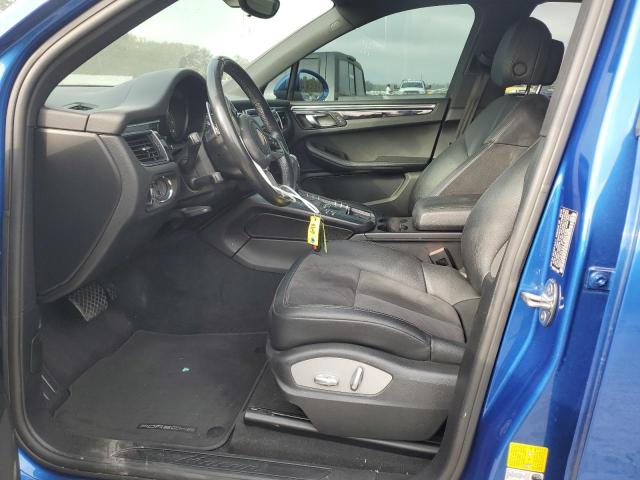 Photo 7 from auction – 2018 PORSCHE MACAN with VIN WP1AA2A59JLB09708