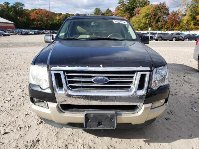 Photo 5 from auction – 2007 FORD EXPLORER E with VIN 1FMEU74E07UA93898