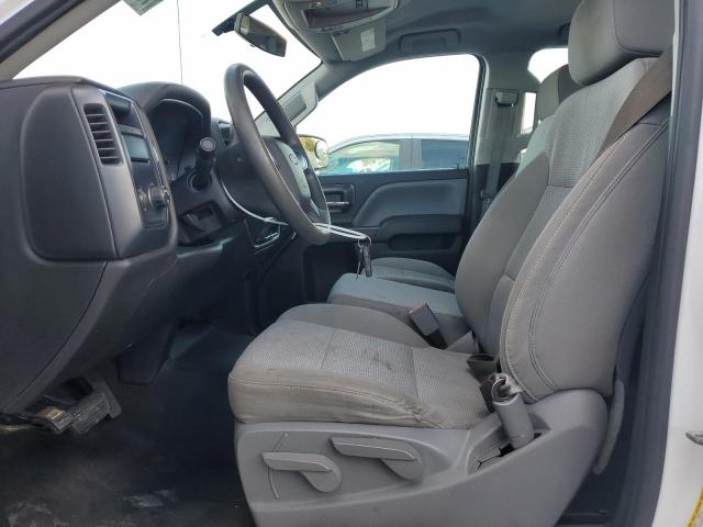 Photo 7 from auction – 2015 CHEVROLET SILVERADO with VIN 1GCRCPEC6FZ178574