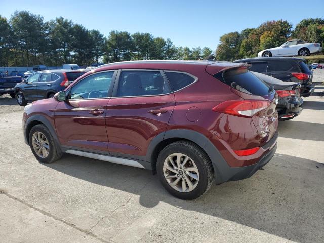 Photo 2 from auction – 2017 HYUNDAI TUCSON LIM with VIN KM8J3CA49HU423190