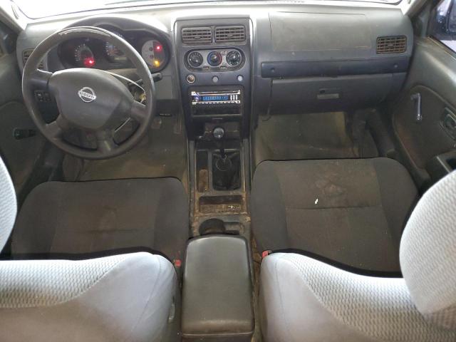 Photo 8 from auction – 2003 NISSAN FRONTIER C with VIN 1N6ED27T13C461231