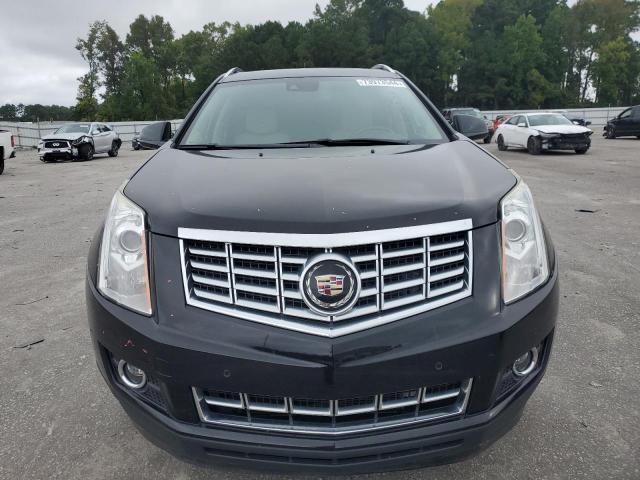 Photo 5 from auction – 2016 CADILLAC SRX PERFOR with VIN 3GYFNCE34GS547544