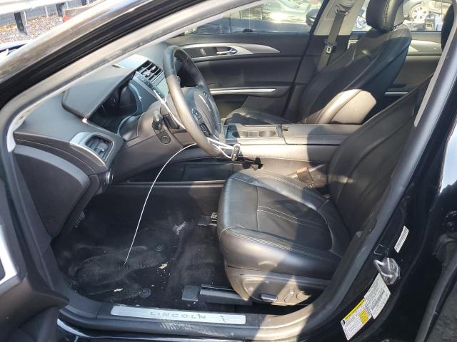 Photo 7 from auction – 2014 LINCOLN MKZ with VIN 3LN6L2JKXER821462