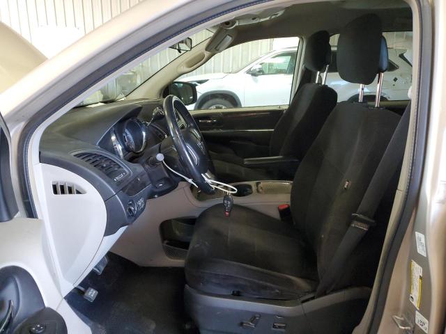 Photo 7 from auction – 2013 DODGE GRAND CARA with VIN 2C4RDGDG2DR548699