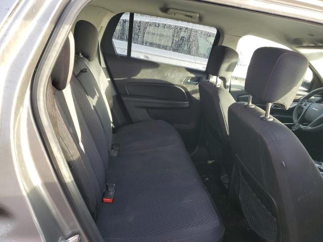Photo 10 from auction – 2012 GMC TERRAIN SL with VIN 2GKALMEK8C6338677