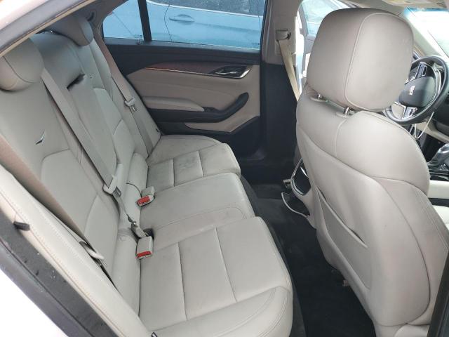 Photo 10 from auction – 2015 CADILLAC CTS with VIN 1G6AP5SXXF0142052