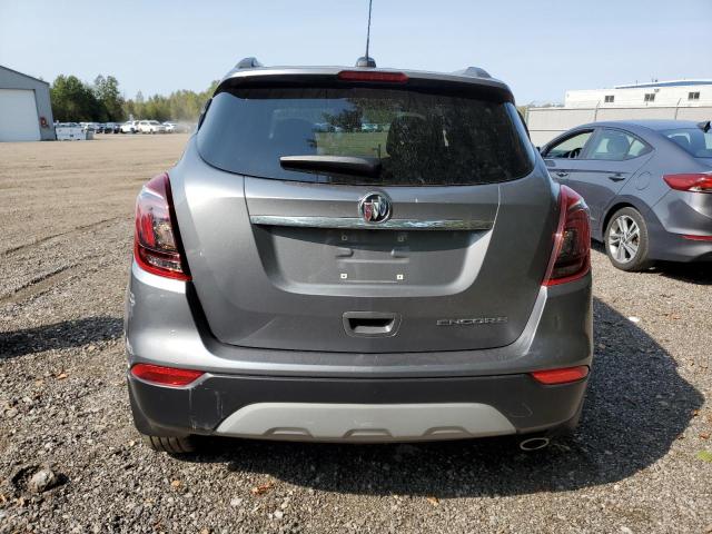 Photo 6 from auction – 2019 BUICK ENCORE PRE with VIN KL4CJASB7KB762628
