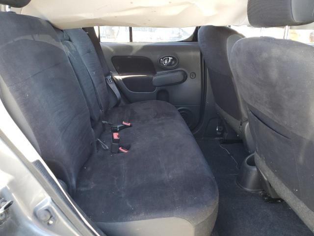 Photo 10 from auction – 2012 NISSAN CUBE BASE with VIN JN8AZ2KR0CT252274