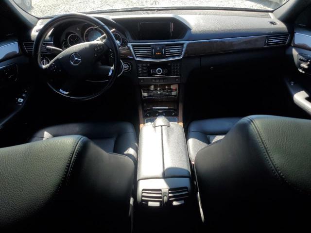 Photo 8 from auction – 2011 MERCEDES-BENZ E 350 4MAT with VIN WDDHF8HB7BA459258