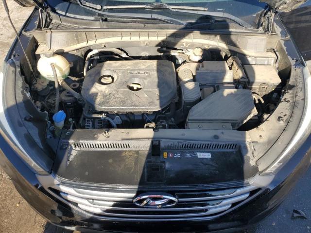 Photo 12 from auction – 2017 HYUNDAI TUCSON LIM with VIN KM8J3CA45HU262790