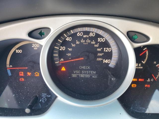 Photo 9 from auction – 2006 TOYOTA HIGHLANDER with VIN JTEDW21A960012171