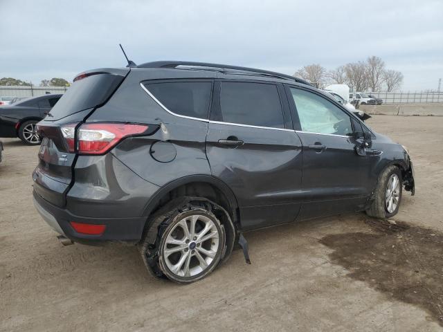 Photo 3 from auction – 2018 FORD ESCAPE SE with VIN 1FMCU9GD8JUA74383