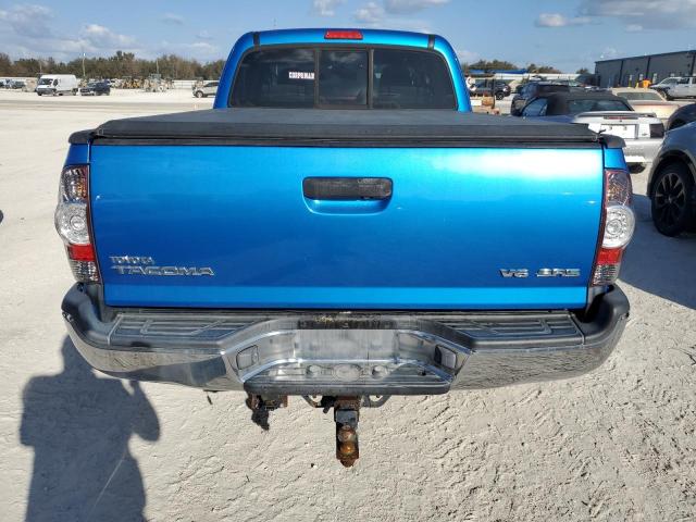 Photo 6 from auction – 2011 TOYOTA TACOMA ACC with VIN 5TFUU4EN5BX014181