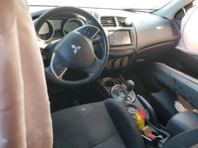 Photo 8 from auction – 2015 MITSUBISHI OUTLANDER with VIN 4A4AR3AU3FE058010