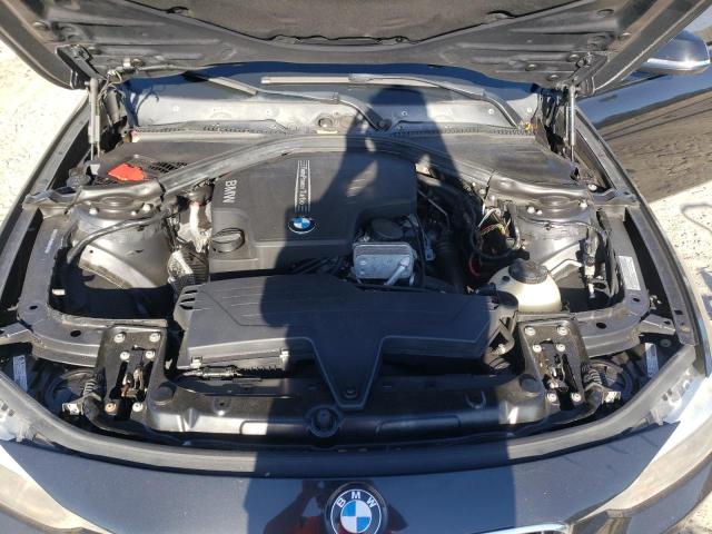 Photo 11 from auction – 2013 BMW 328 I SULE with VIN WBA3C1G50DNR48111