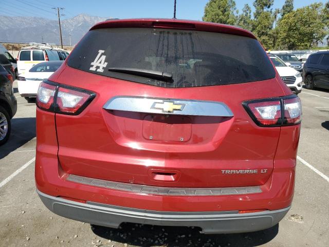 Photo 6 from auction – 2014 CHEVROLET TRAVERSE L with VIN 1GNKRHKD1EJ311071