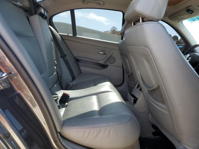 Photo 10 from auction – 2006 BMW 330 XI with VIN WBAVD33506KV67628