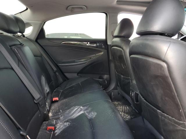 Foto 10 de la subasta – 2011 HYUNDAI SONATA SE con VIN 5NPEC4AC7BH007952