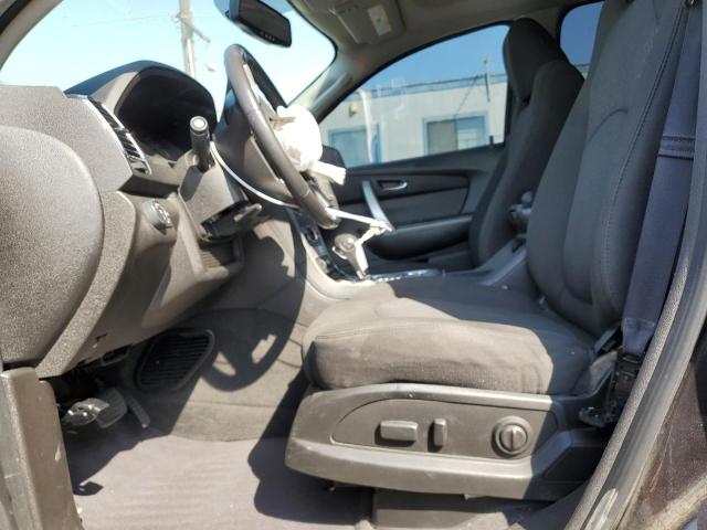 Photo 7 from auction – 2012 GMC ACADIA SLE with VIN 1GKKVPED6CJ203184