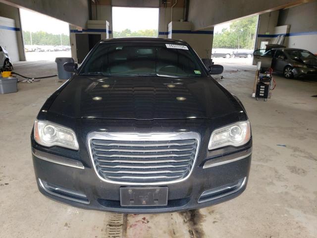 Photo 5 from auction – 2013 CHRYSLER 300 with VIN 2C3CCAAG1DH510028