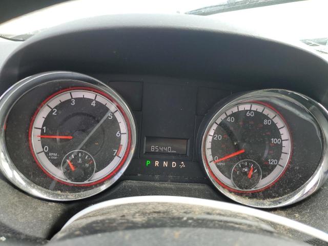 Photo 9 from auction – 2019 DODGE GRAND CARA with VIN 2C4RDGBG1KR805741