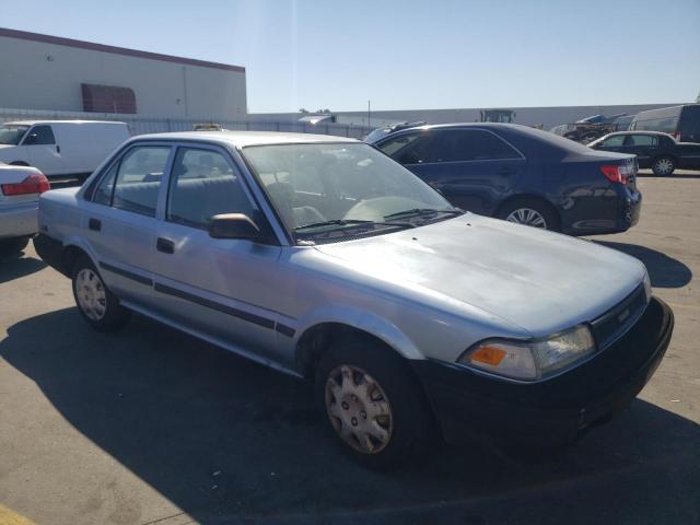 Photo 4 from auction – 1990 TOYOTA COROLLA DL with VIN JT2AE94A5L3403920