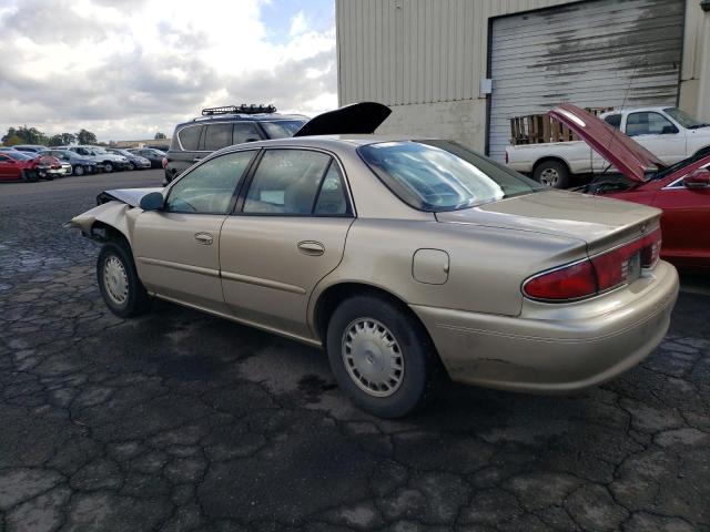 Photo 2 from auction – 2005 BUICK CENTURY CU with VIN 2G4WS52J251136158