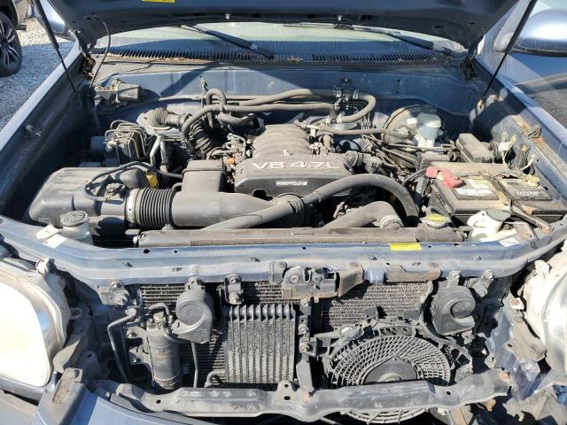 Photo 12 from auction – 2006 TOYOTA SEQUOIA with VIN 5TDBT44A06S268742