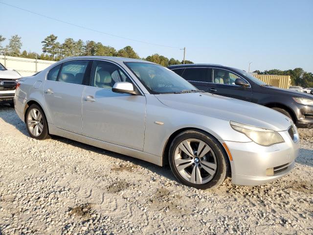 Photo 4 from auction – 2010 BMW 528 I with VIN WBANU5C50AC442028