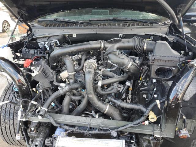 Photo 12 from auction – 2024 FORD EXPEDITION with VIN 1FMJK2A80REA22008
