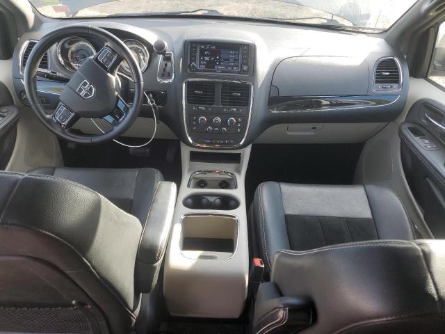 Photo 8 from auction – 2014 DODGE GRAND CARA with VIN 2C4RDGCG5ER194051