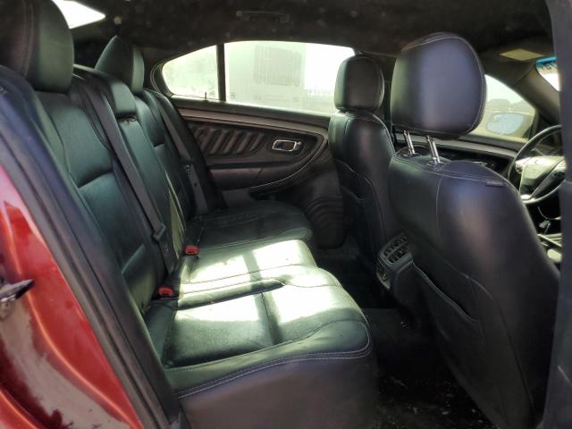 Photo 10 from auction – 2015 FORD TAURUS SEL with VIN 1FAHP2E8XFG105756