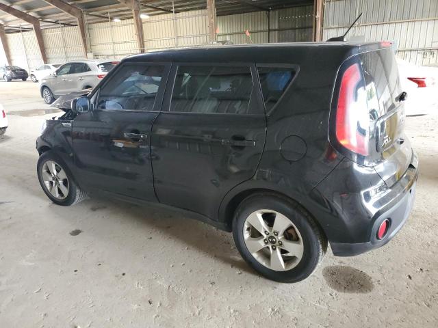 Photo 2 from auction – 2018 KIA SOUL with VIN KNDJN2A21J7893838