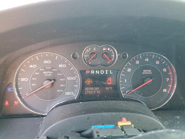 Photo 9 from auction – 2007 PONTIAC TORRENT with VIN 2CKDL63F976227063