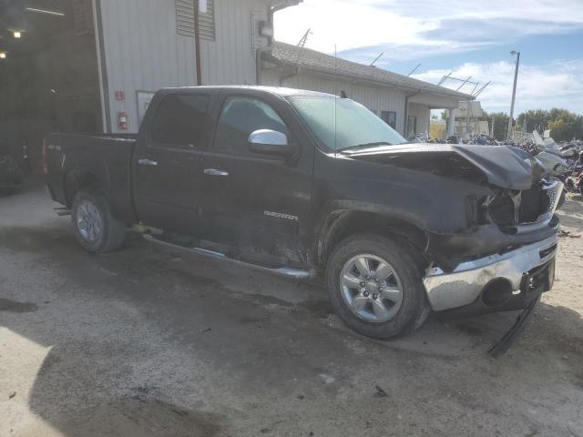 Photo 4 from auction – 2012 GMC SIERRA K15 with VIN 3GTP2VE73CG259643