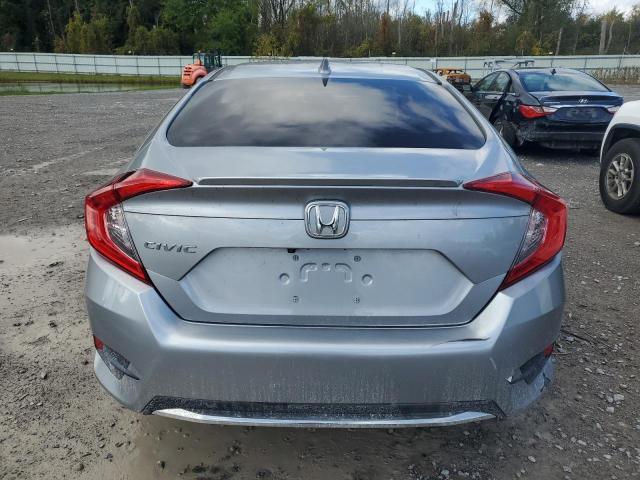Photo 6 from auction – 2019 HONDA CIVIC EX with VIN 19XFC1F32KE214376