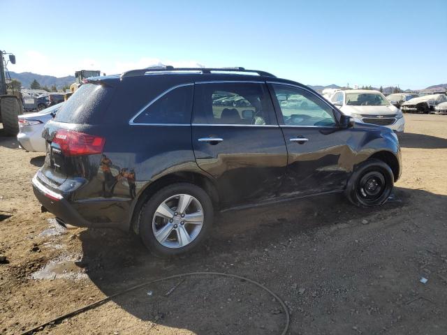 Photo 3 from auction – 2013 ACURA MDX TECHNO with VIN 2HNYD2H32DH501937
