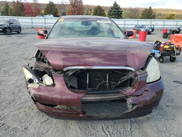Photo 5 from auction – 2006 BUICK LUCERNE CX with VIN 1G4HP572X6U227356