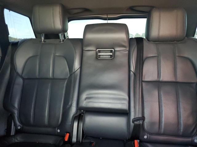 Photo 10 from auction – 2016 LAND ROVER RANGE ROVE with VIN SALWR2EF1GA566495
