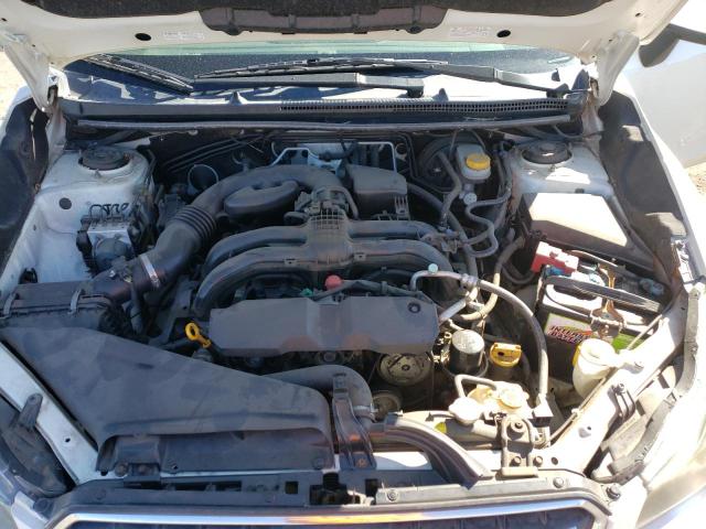 Photo 12 from auction – 2014 SUBARU XV CROSSTR with VIN JF2GPAVC8E8286760