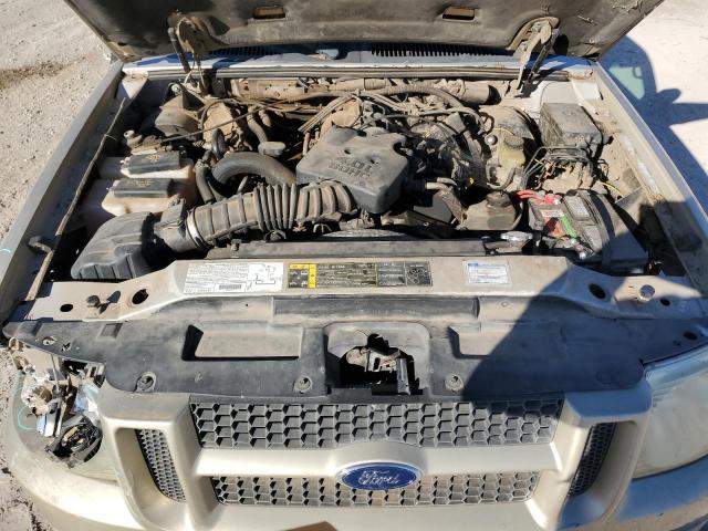 Photo 11 from auction – 2003 FORD EXPLORER S with VIN 1FMZU67E63UA26062