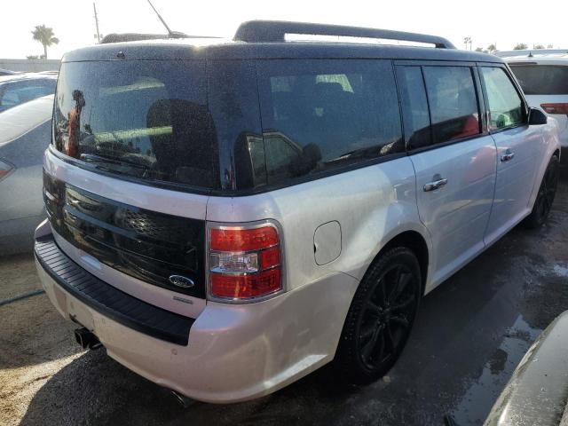 Photo 3 from auction – 2019 FORD FLEX LIMIT with VIN 2FMHK6DT6KBA23980