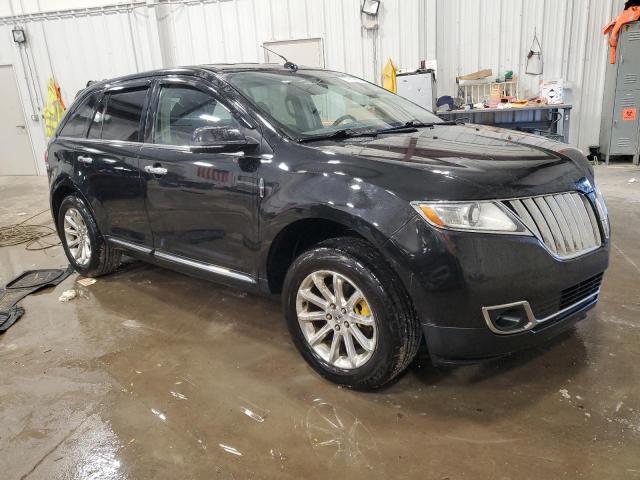 Photo 4 from auction – 2013 LINCOLN MKX with VIN 2LMDJ8JK4DBL10704