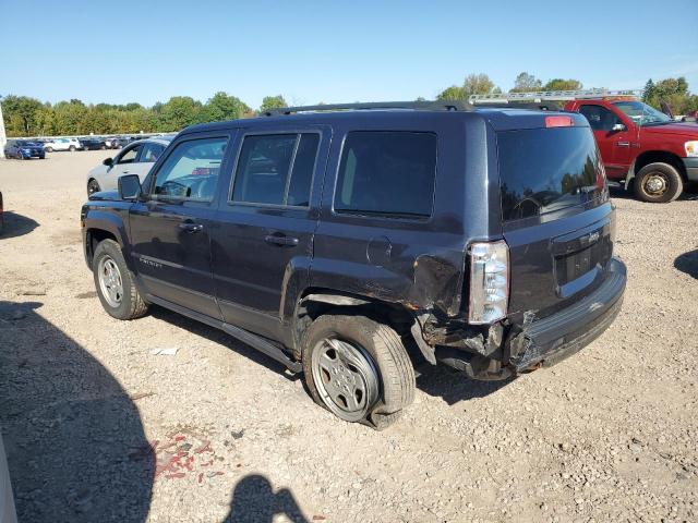 Photo 2 from auction – 2015 JEEP PATRIOT SP with VIN 1C4NJPBB3FD318044