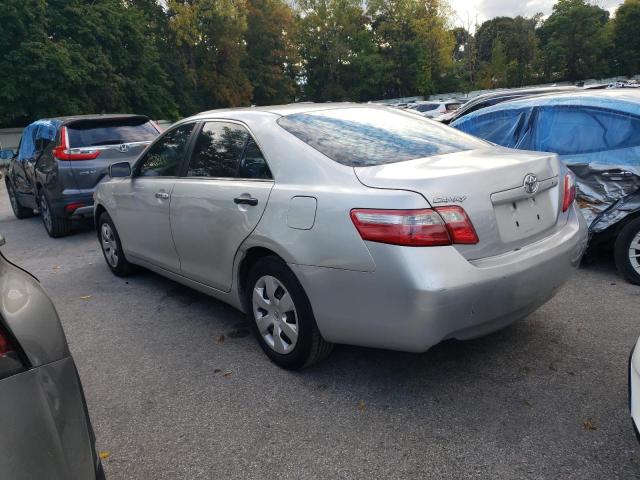 Photo 2 from auction – 2009 TOYOTA CAMRY with VIN 4T1BE46K39U853892